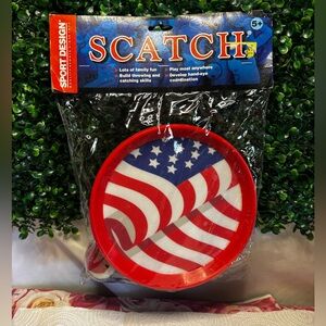 Scatch game
